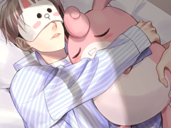 귀엽다고 말해줘 1화-5화(fin)