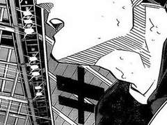 하이큐 드림 - 옷 골라줘