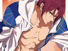 Free! FS 캐릭터송 싱글 Vol. 8 마츠오카 린 Already Believe! 가사 번역