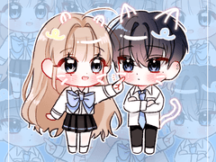 네 볼을 콕! SD고정틀커미션