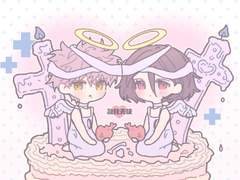 ❤️‍🩹멜팅🦷엔젤❤️‍🩹