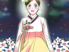 9월9일 이혜준 생일 팬아트