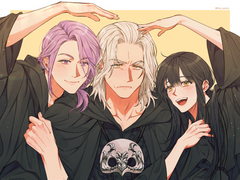 휘.하.아 in 아카데미아