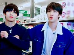 [방탄]의대생_해부학 talk 10