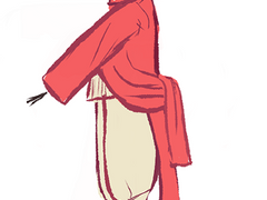 소창의(창옷)의 구조와 특징