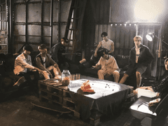 에이티즈 세계관 정리