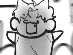 테스타 숙소 벌레 소동(1)