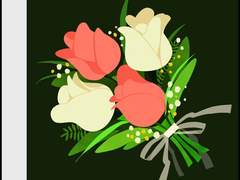 오래된 노래 2.전 애인이 청첩장을 보냈다