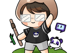 [판다랑님] 음음.. 이번 고정틀 완전 잘 써먹었어..