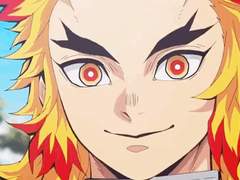 [렌고쿠 쿄쥬로 드림] 여름 다 가고 쓰는 괴담