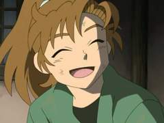 [닌타마] 젠포우지 이사쿠