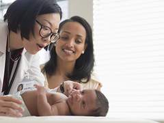 2022 Newborn Screening (NBS) Awareness Month: Current India newborn screening test, emerging trends