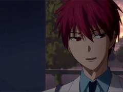 [쿠로바스] 아카시 세이쥬로