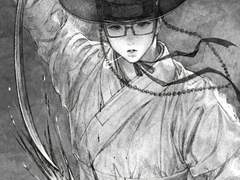 코프님 | 일러스트 - 토오노 히요리