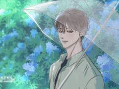 Happy birthday woowon