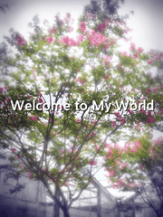 [화산귀환/백청/오프레] Wecome to My World