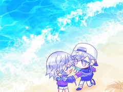 파라라이 2022년 8월 로그