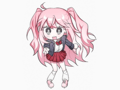 나나세 유리사키 女 17세