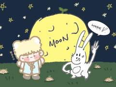 220909 해피추석💙