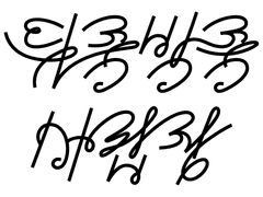 뒤죽박죽 서랍장 (3화)