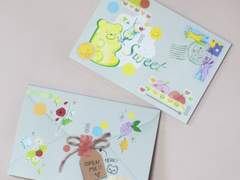 동갑즈 엽서북 (제작파일)