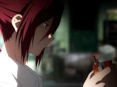 [ 도리벤 ] 싸움 도박을 보러 갔다가 남매를 만났다.