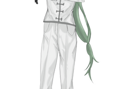 피에르 에르난데스/XY/혁명파