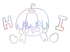 [ 찬란히 빛난 우리들의 아이돌AU! ]