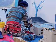 뾰족한 달콤 下