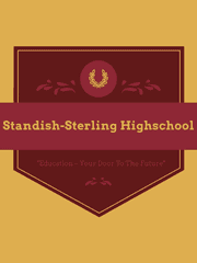 Standish-Sterling High School