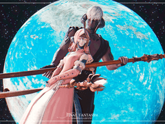 with 백도님,난님