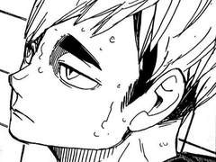 하이큐 속으로 트립 해버렸다 6