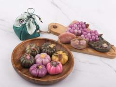 [심해원 생일 축하] 해피 메리 추석