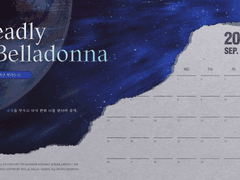 Time out :: Deadly Belladonna