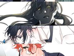 '이니'의 커미션[24.2월 진행중]