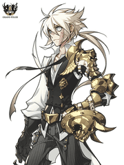 엑소스 사가 between