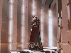 #푸른_이슈타르