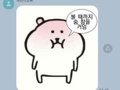 썸 ———— || ———— 연애