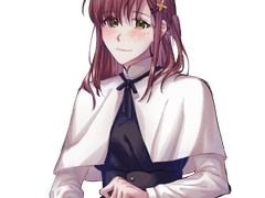 서쪽탑/다이애나 플로렌스/15세