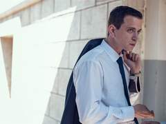 The Last Temptation of Christ (1988)