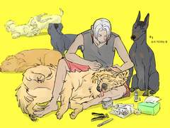 [도리벤] 로그 2 (8/17~9/10)