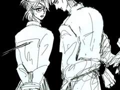 진격의 거인 log