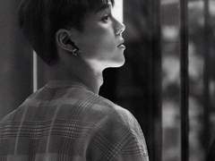 나는 닿고 싶었어요