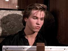 Romeo + Juliet (1996)