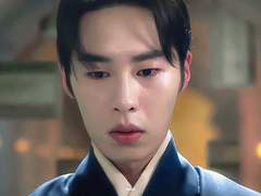 당신의 생각을 켜놓은 채 잠이 들었습니다