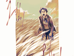 [디오죠나] 초침이 외친다 SAMPLE