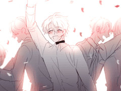 호쿠스바 연성모음 5