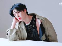 [몬스타엑스_민혁] 뮤즈_上