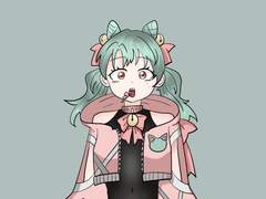 비비의 캐 분양글