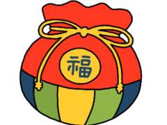 [문썬] 추석맞이 첫 번째 복주머니 ( 1편 )